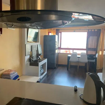 Apartment з чудовим видом,600 м леванте венідорм *