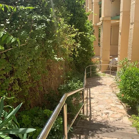 Apartment з чудовим видом,600 м леванте венідорм *