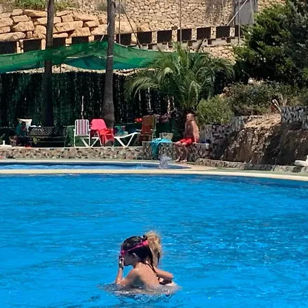 з чудовим видом,600 м леванте венідорм *