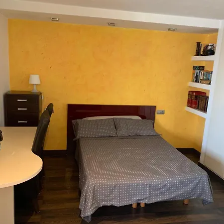 з чудовим видом,600 м леванте венідорм Appartement Benidorm